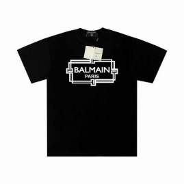Picture of Balmain T Shirts Short _SKUBalmainS-XLcmtxBA4820574